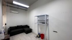 Wcega Tower (D23), Office #573468571